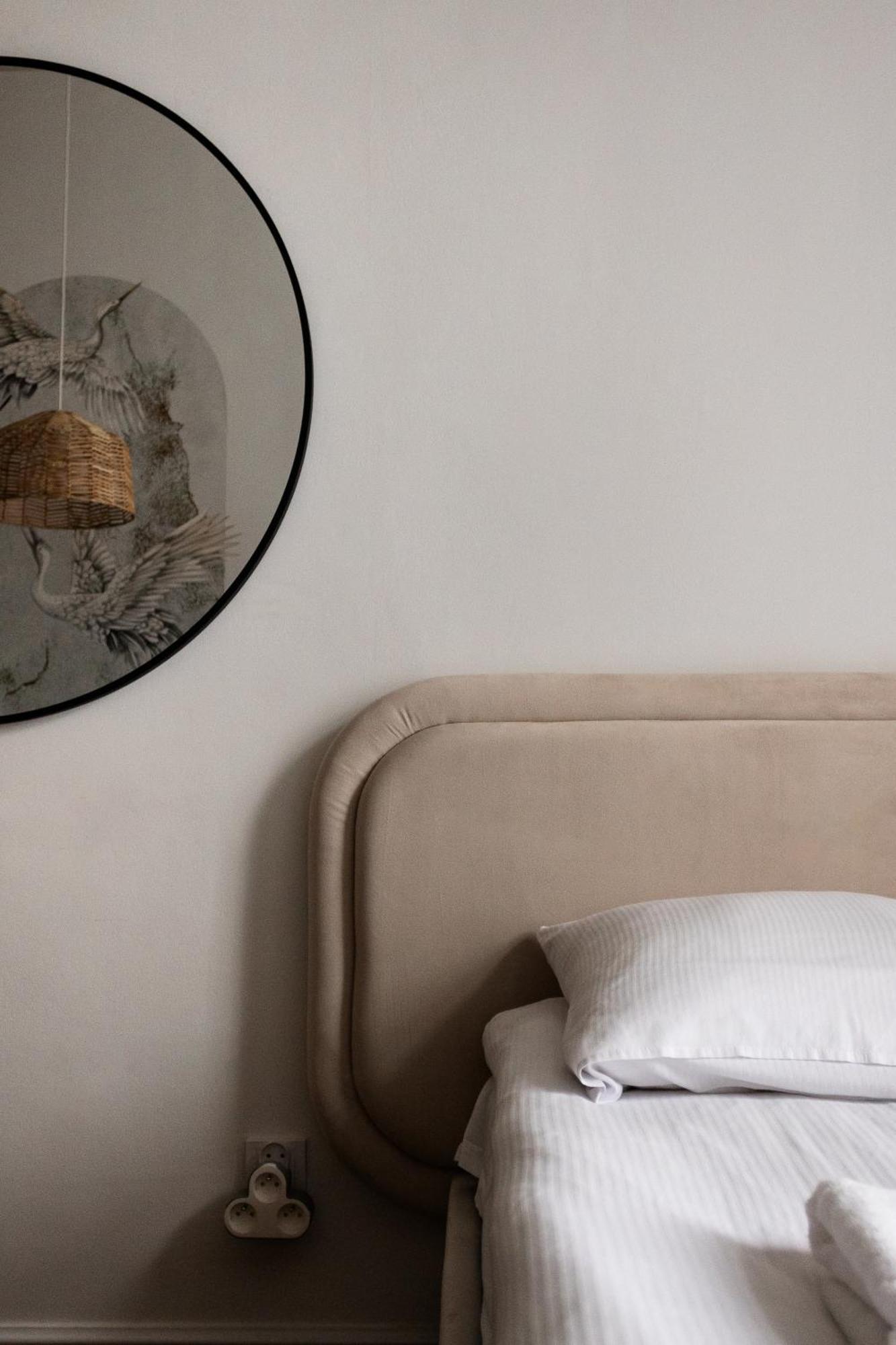 Comfort - By Upstairs Appartement