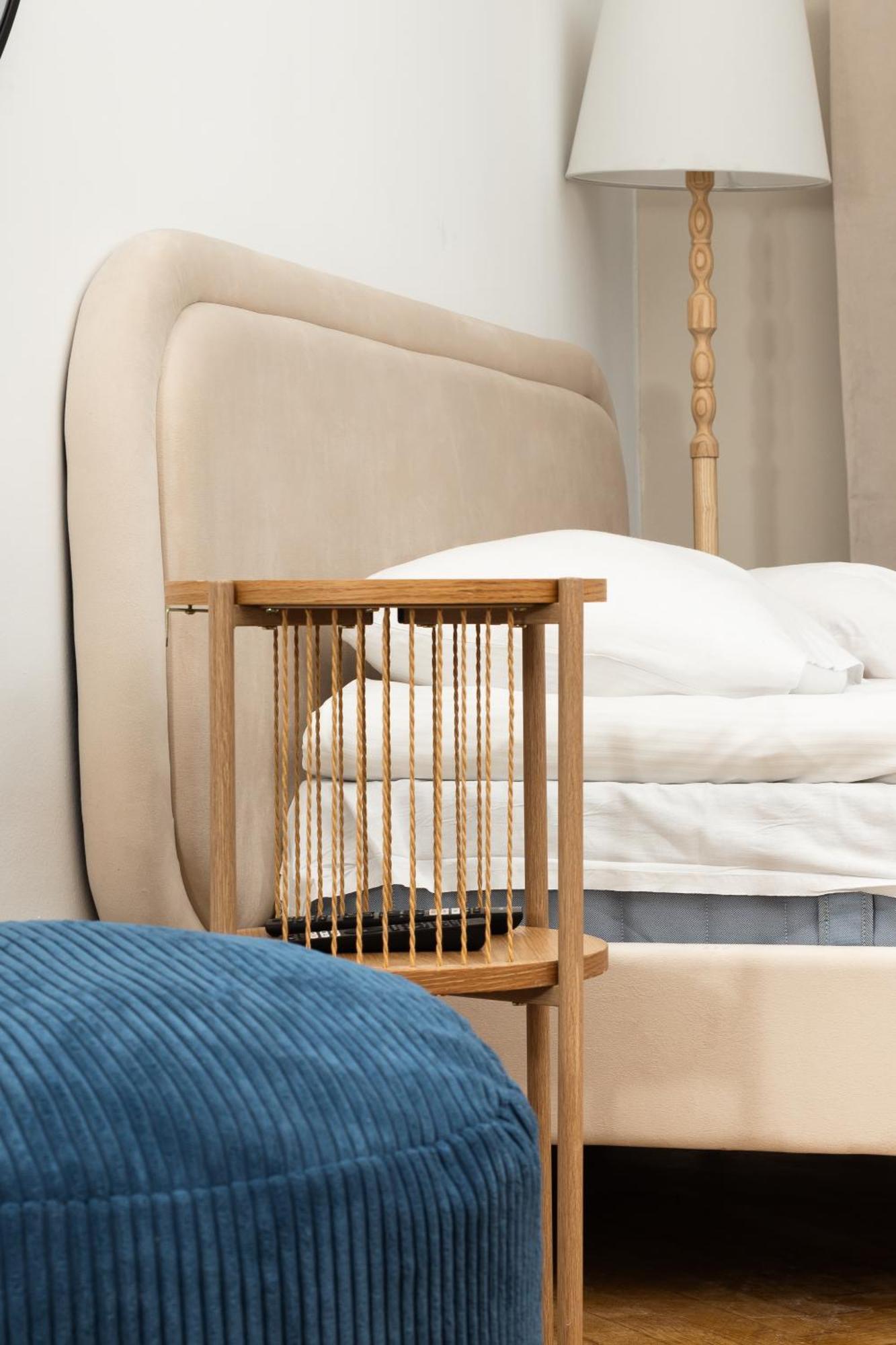 Comfort - By Upstairs Appartement *
