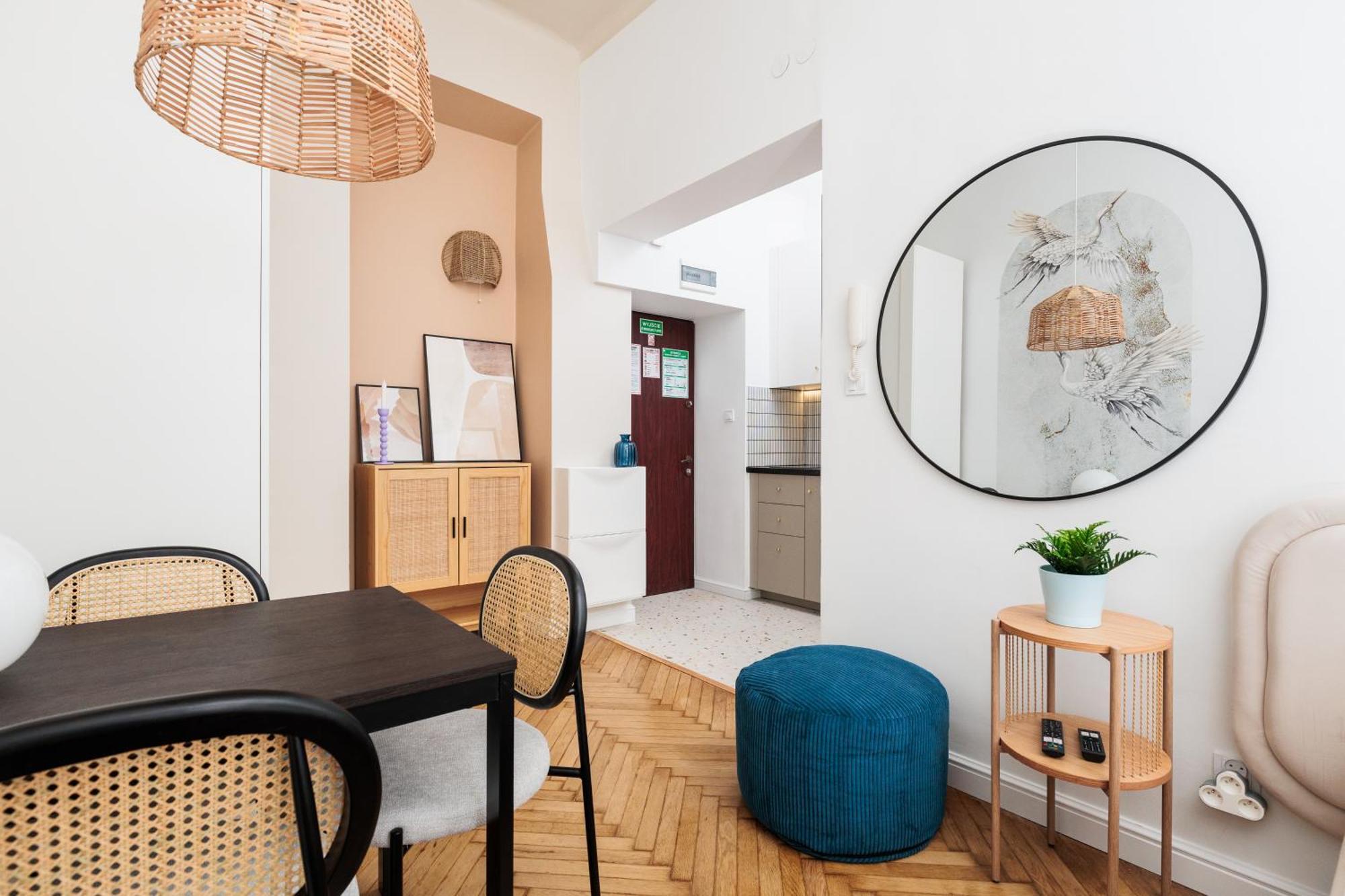 Appartement Comfort - By Upstairs *